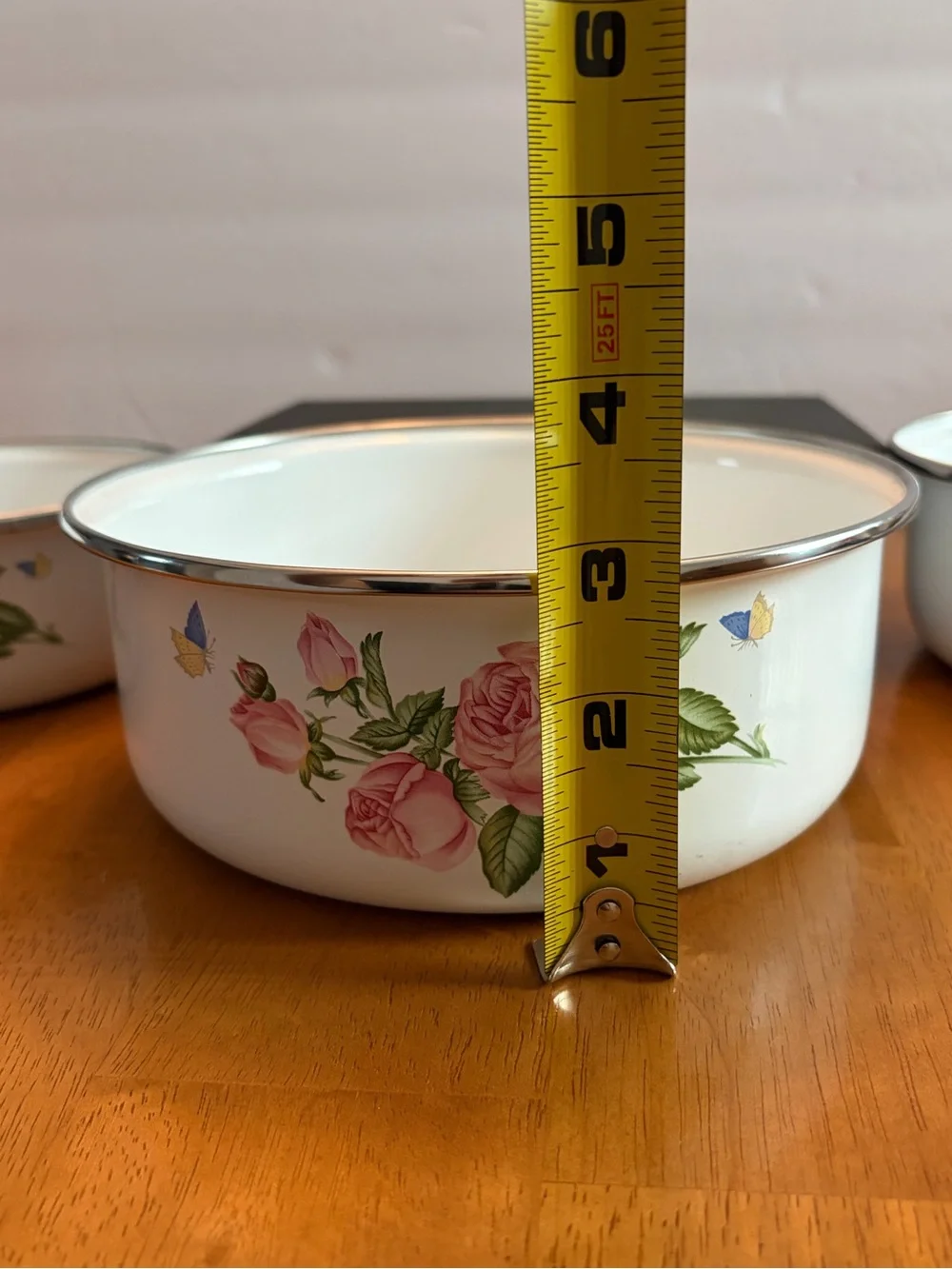 Unbranded enamelware perfect unique